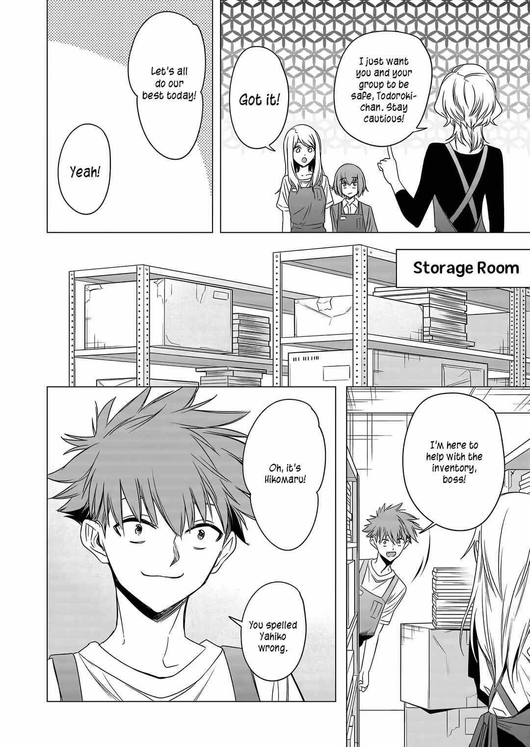 Chapter 8 - Page 5