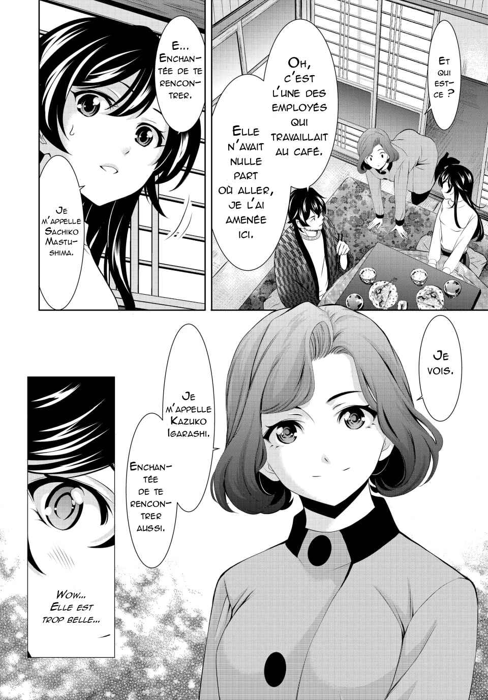 Chapter 160 - Page 11
