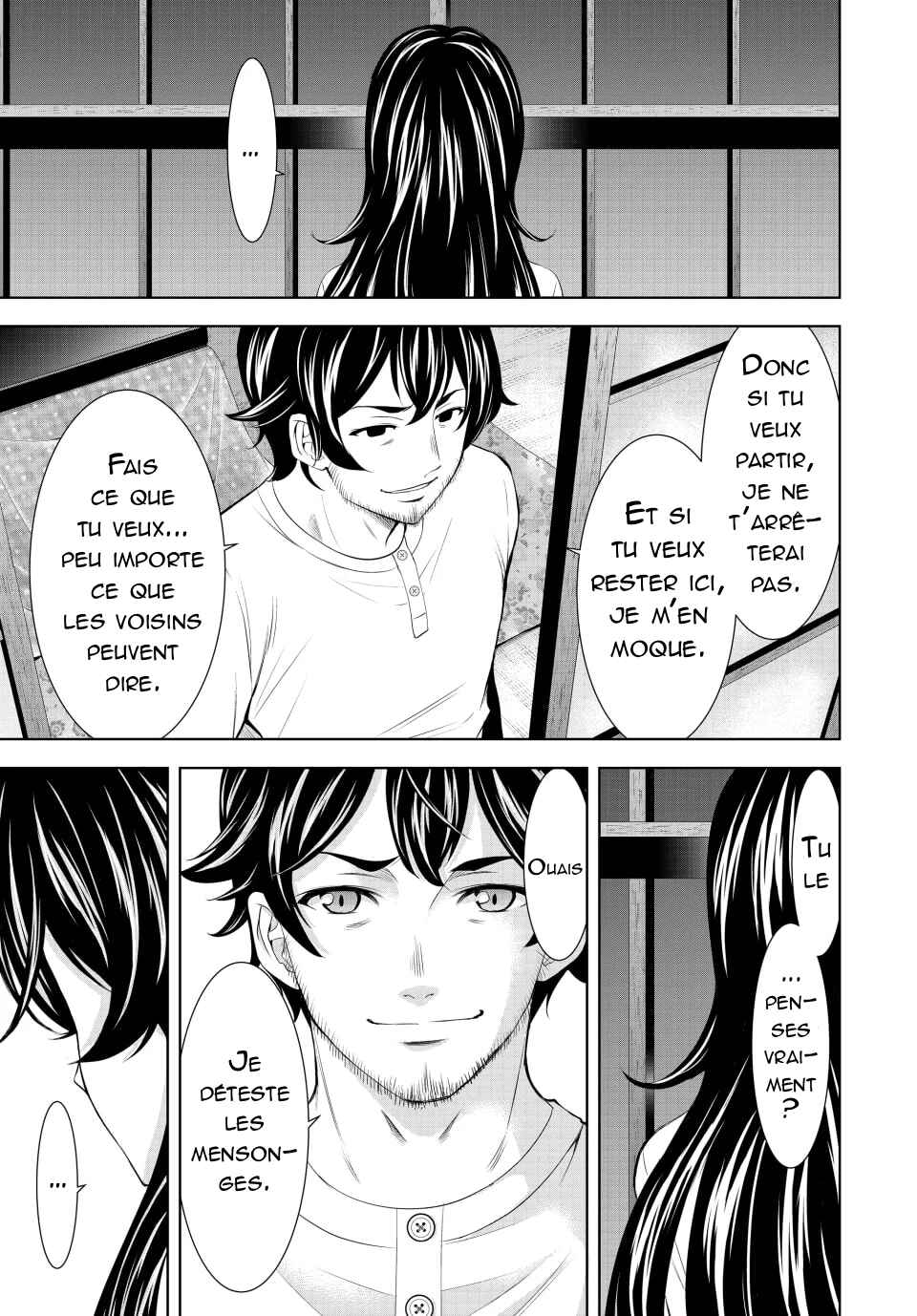 Chapter 160 - Page 18