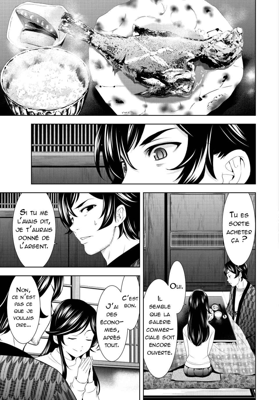 Chapter 160 - Page 4