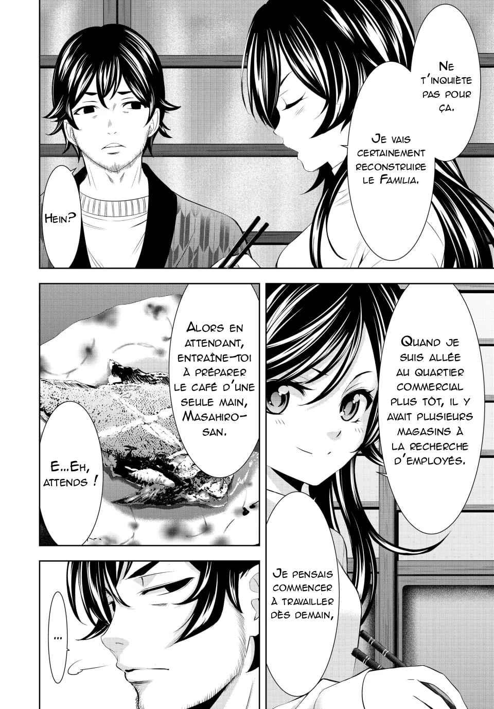 Chapter 160 - Page 7