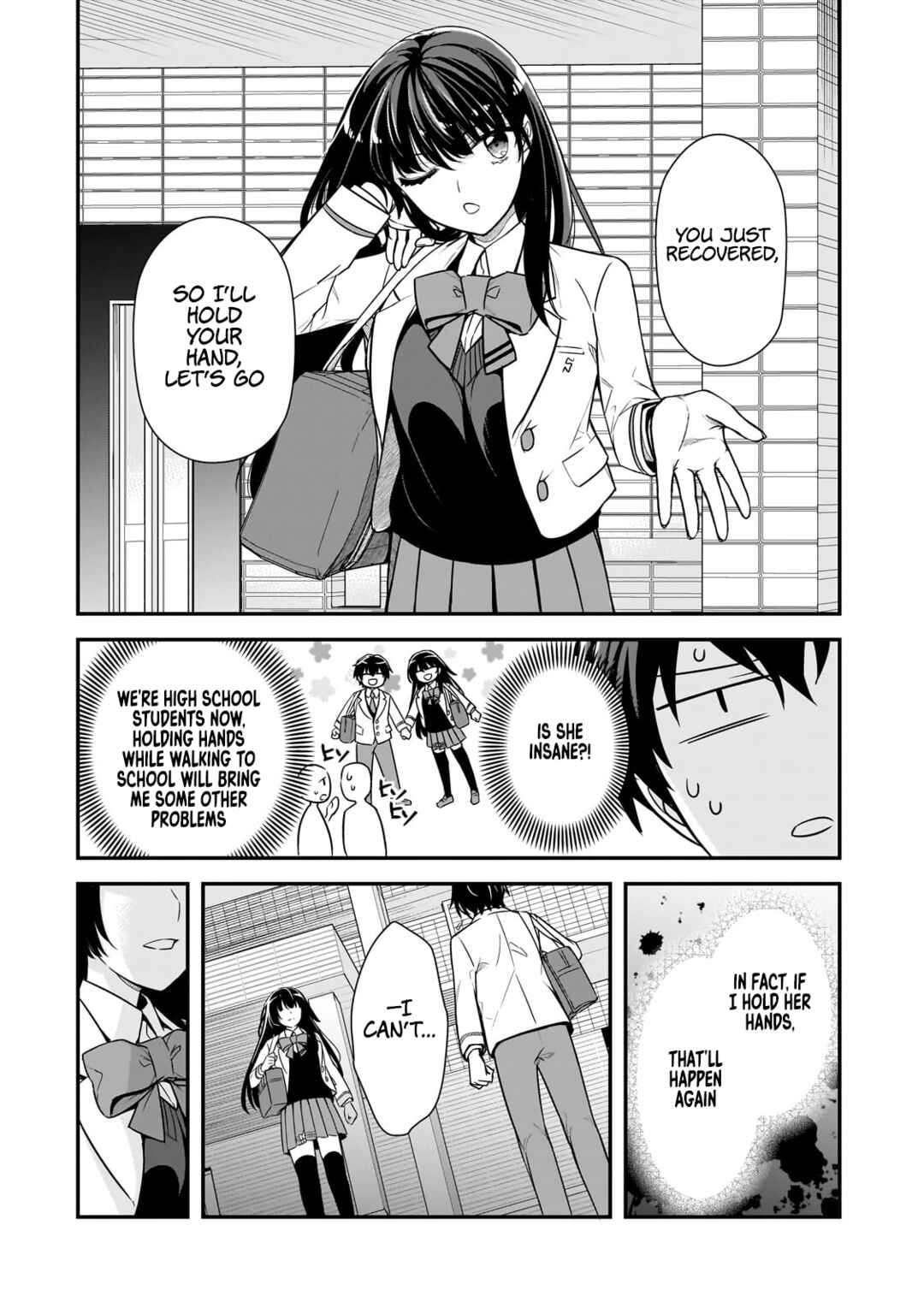 Chapter 5 - Page 2