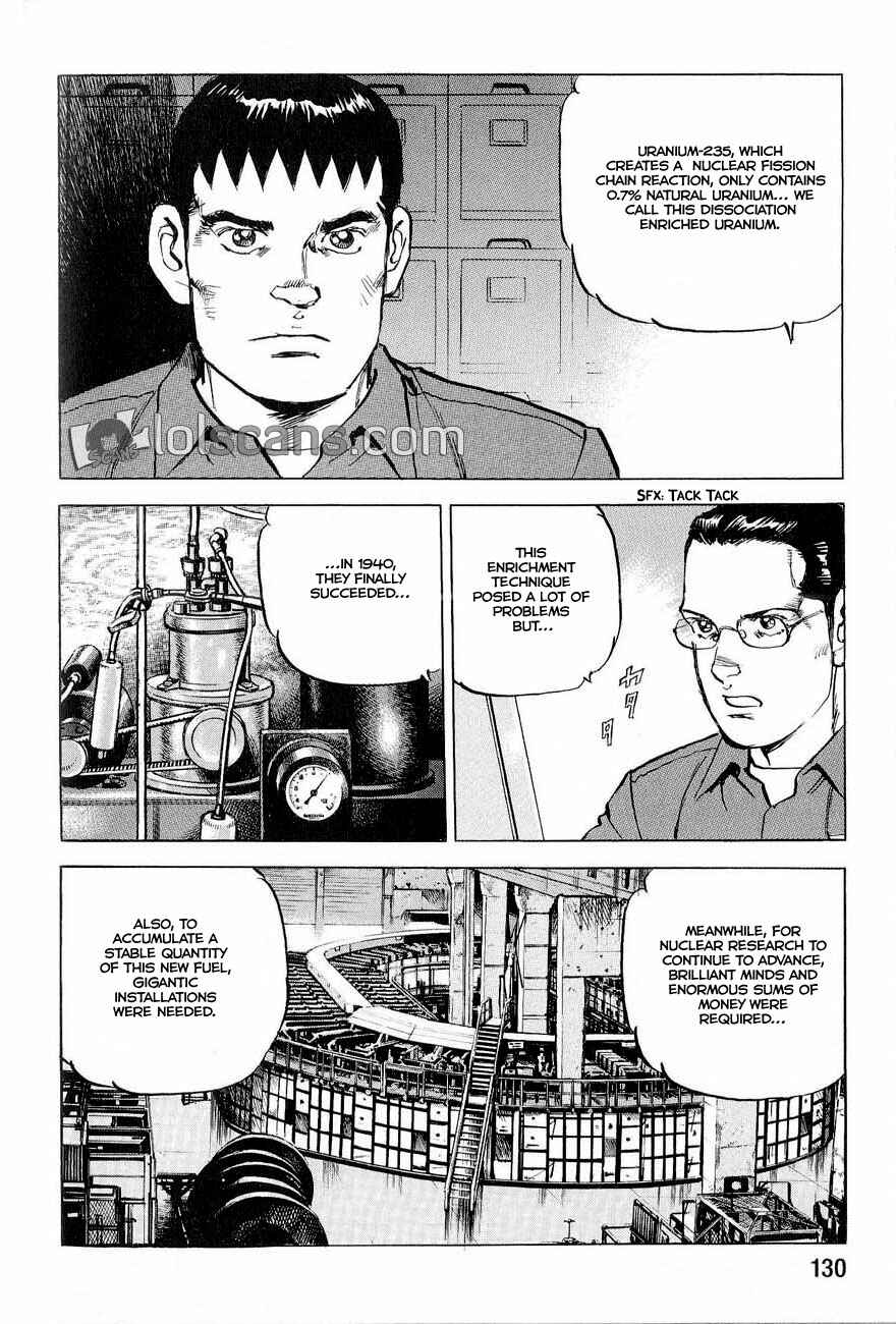 Chapter 126 - Page 10