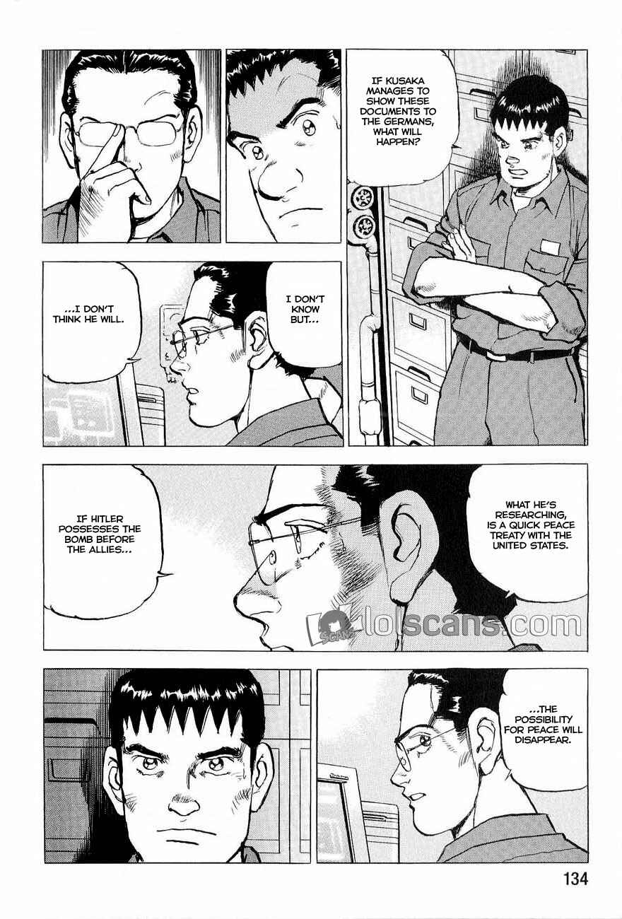 Chapter 126 - Page 14