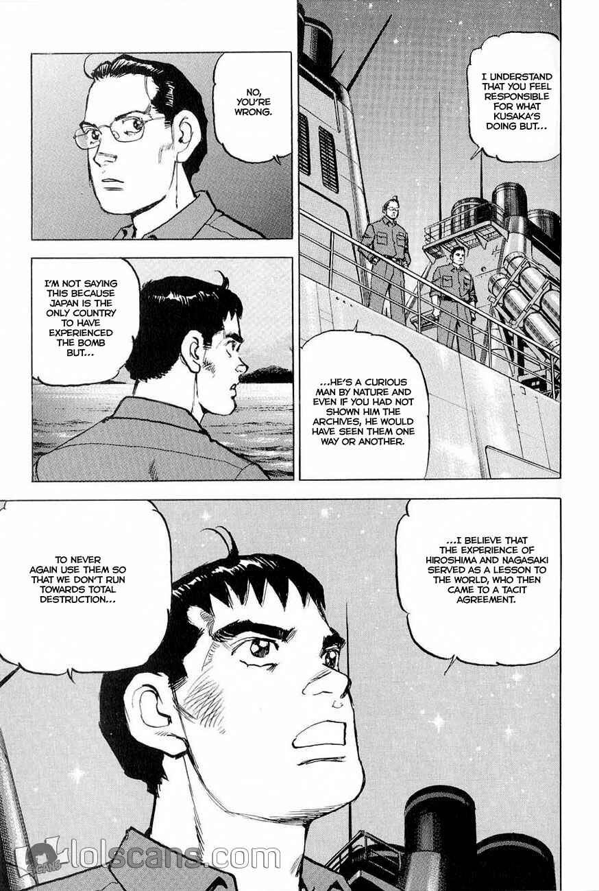 Chapter 126 - Page 17