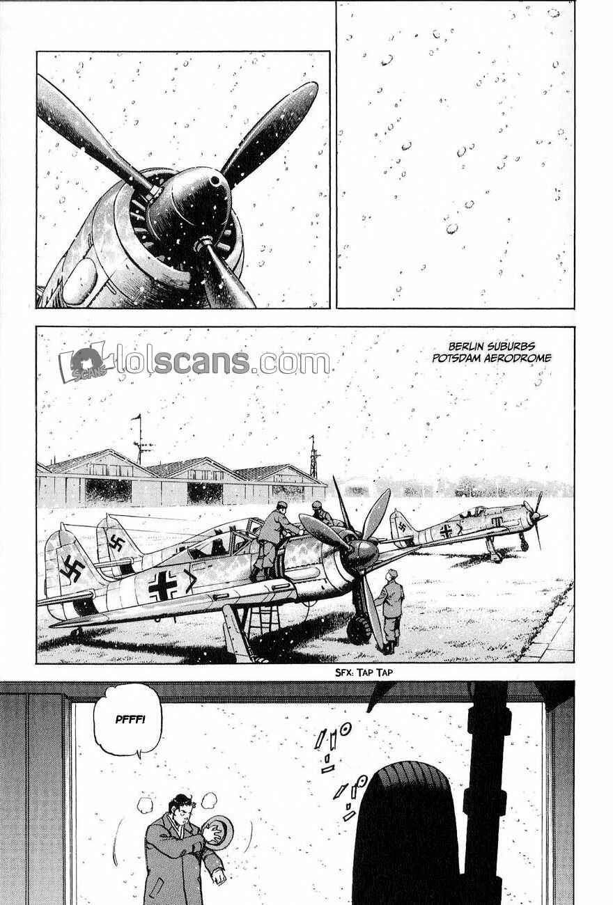 Chapter 126 - Page 19