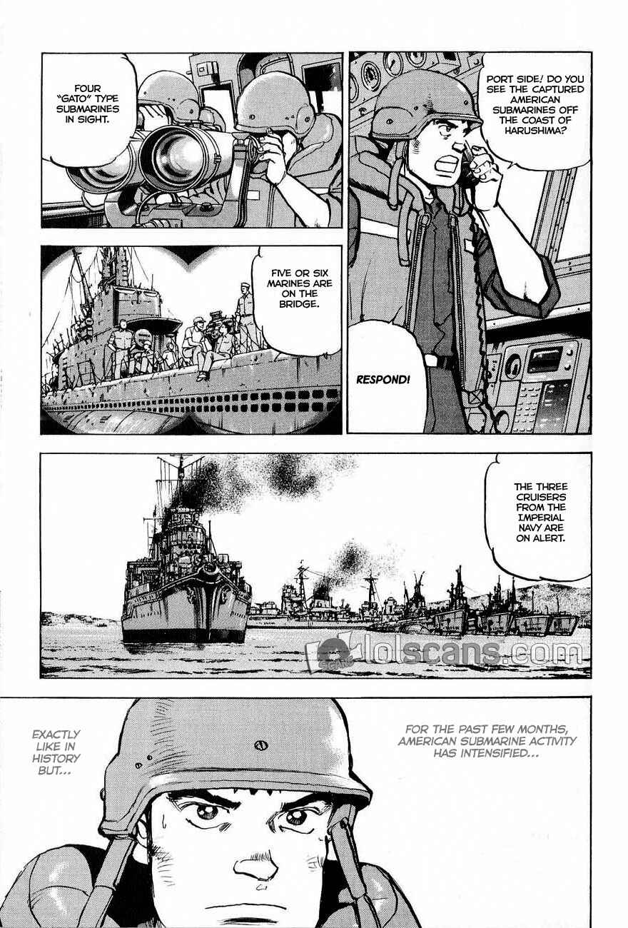 Chapter 126 - Page 5