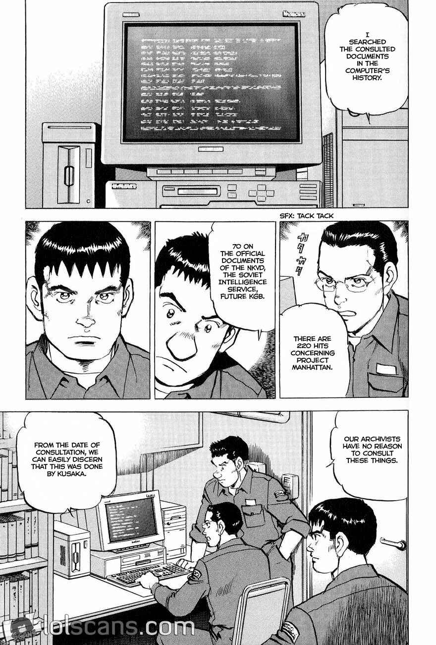 Chapter 126 - Page 7