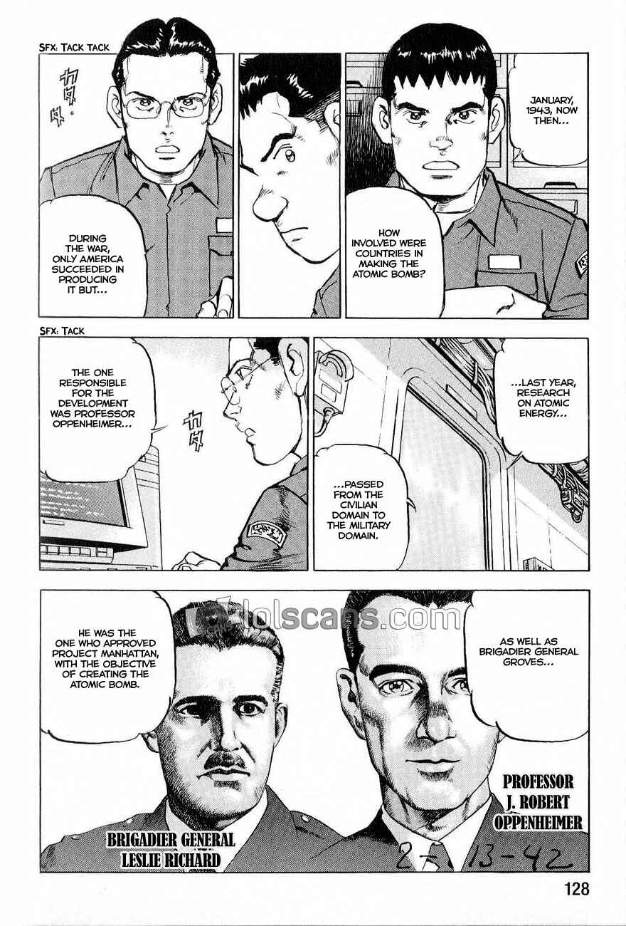 Chapter 126 - Page 8