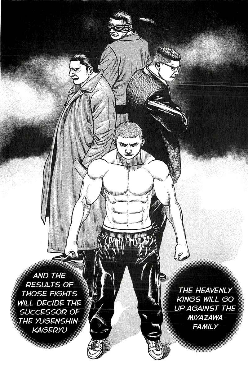 Chapter 350 - Page 18