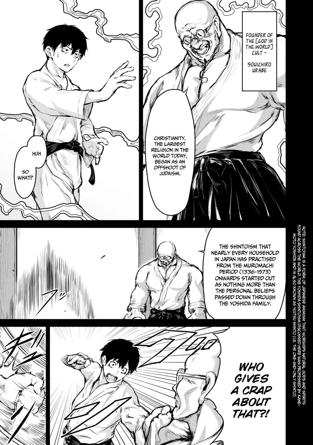 Chapter 5 - Page 22