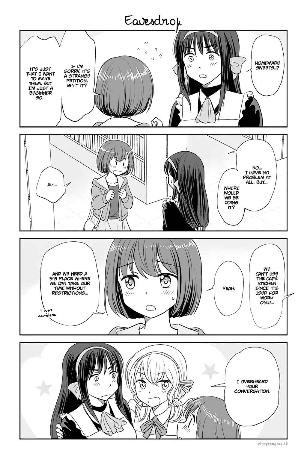 Chapter 102 - Page 1