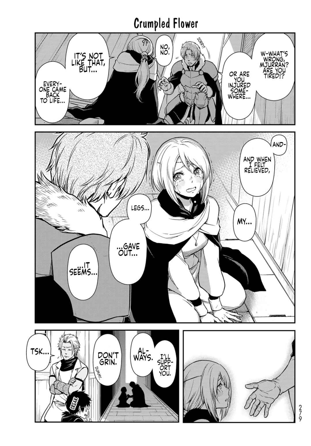 Chapter 62 - Page 12