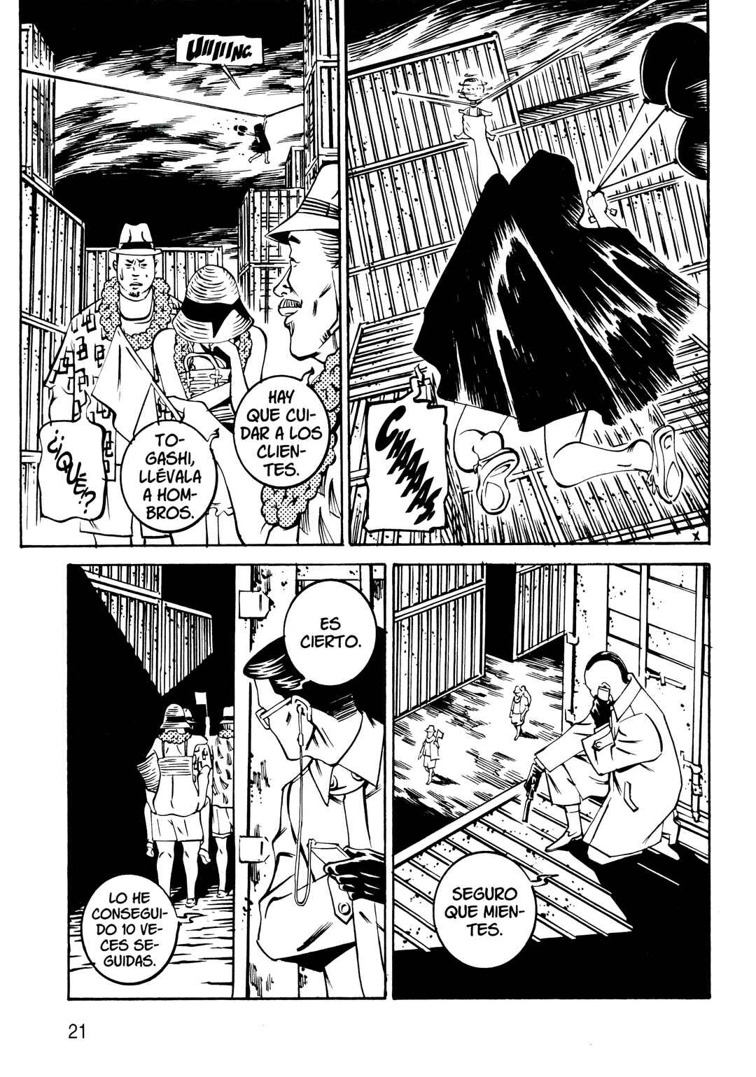 Chapter 7 - Page 25