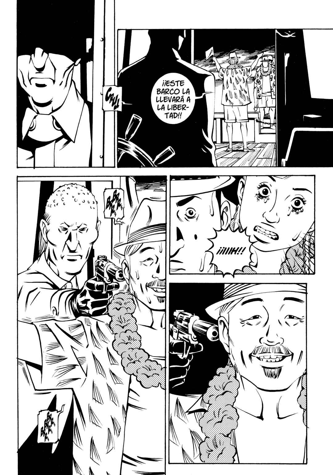 Chapter 7 - Page 32