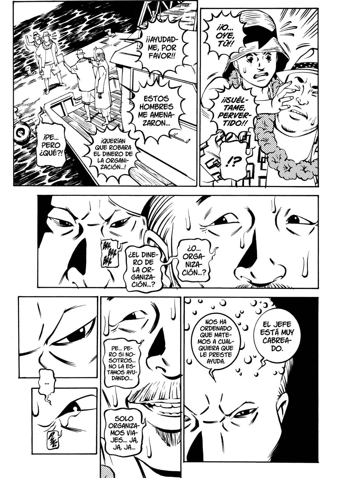 Chapter 7 - Page 33