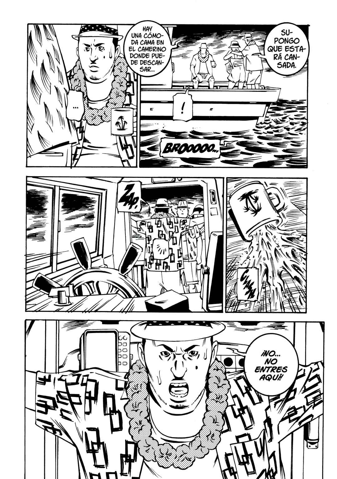 Chapter 7 - Page 40