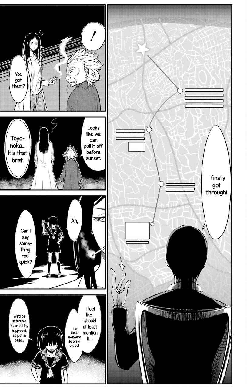 Chapter 19 - Page 34