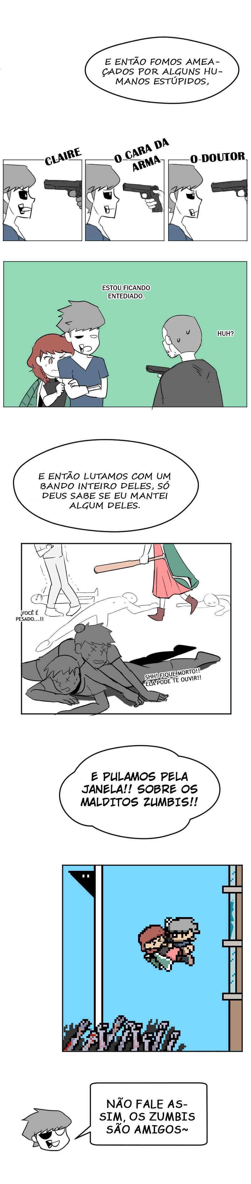 Chapter 102 - Page 8