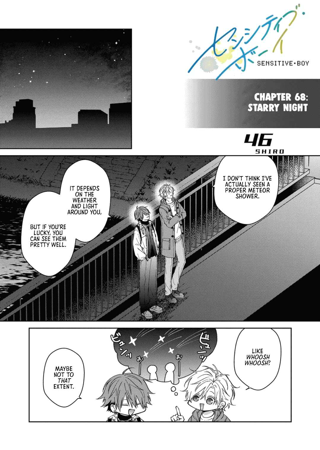 Chapter 68 - Page 1