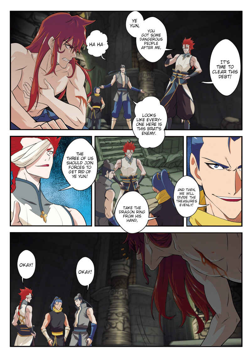 Chapter 72 - Page 14