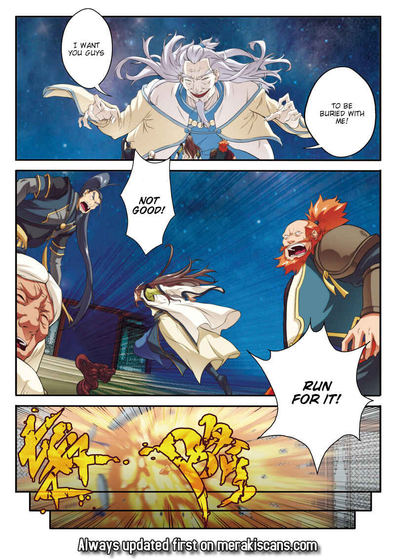 Chapter 72 - Page 3
