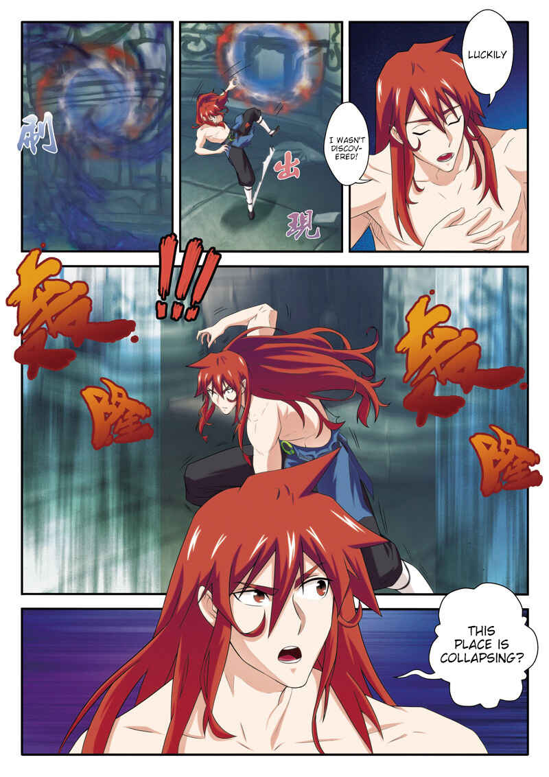 Chapter 72 - Page 4
