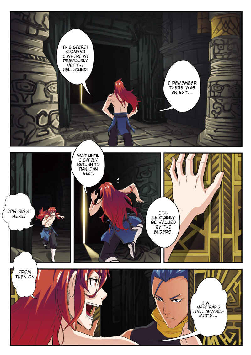 Chapter 72 - Page 5