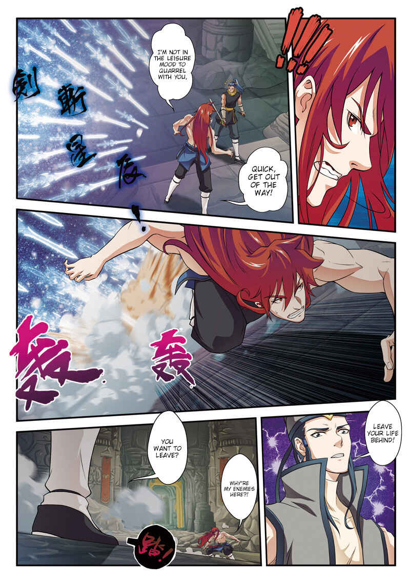 Chapter 72 - Page 7