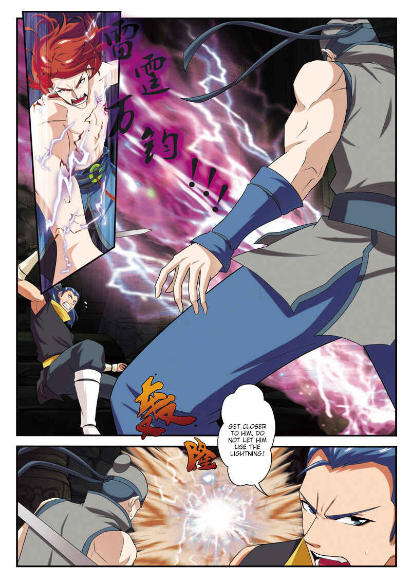 Chapter 72 - Page 9