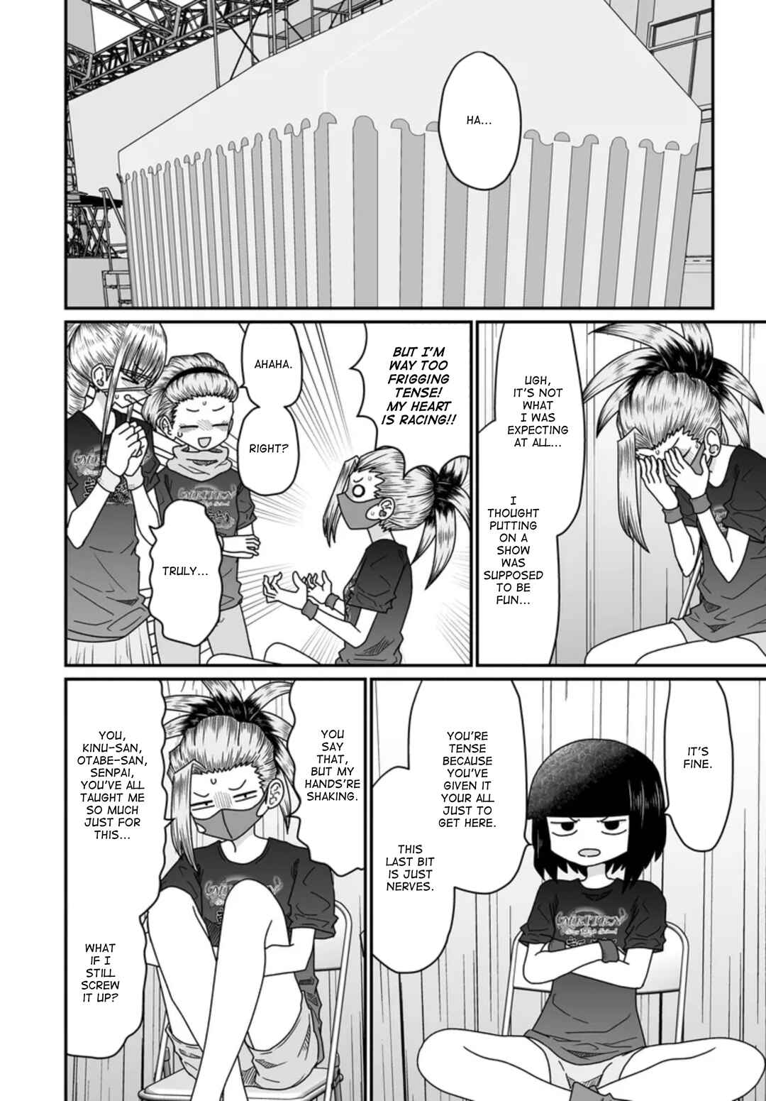 Chapter 50 - Page 14