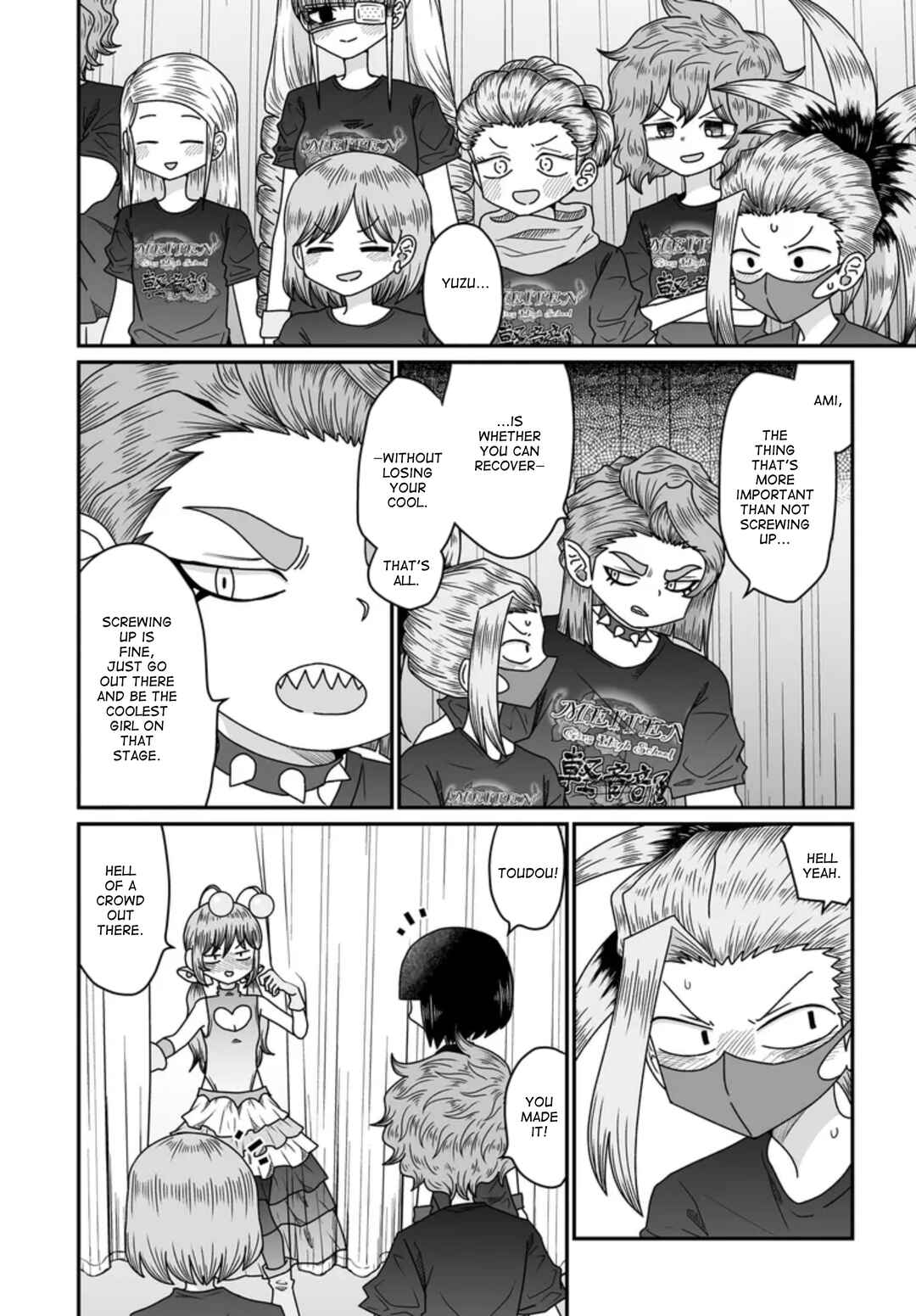 Chapter 50 - Page 16