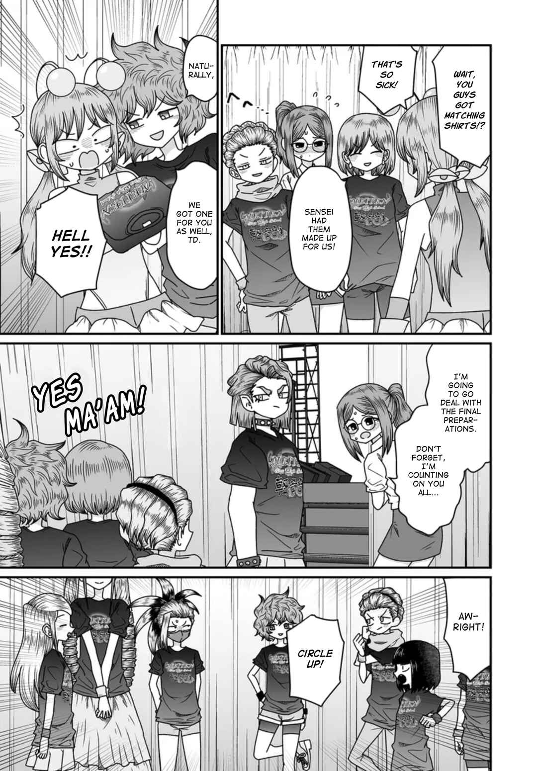 Chapter 50 - Page 17