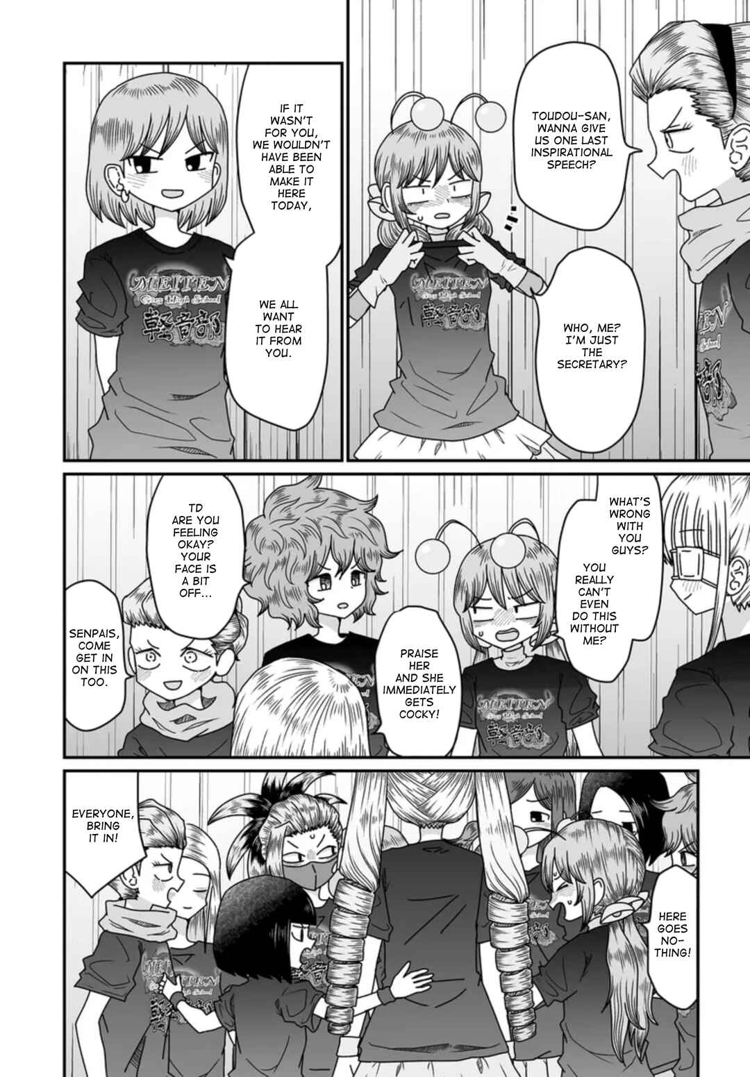 Chapter 50 - Page 18