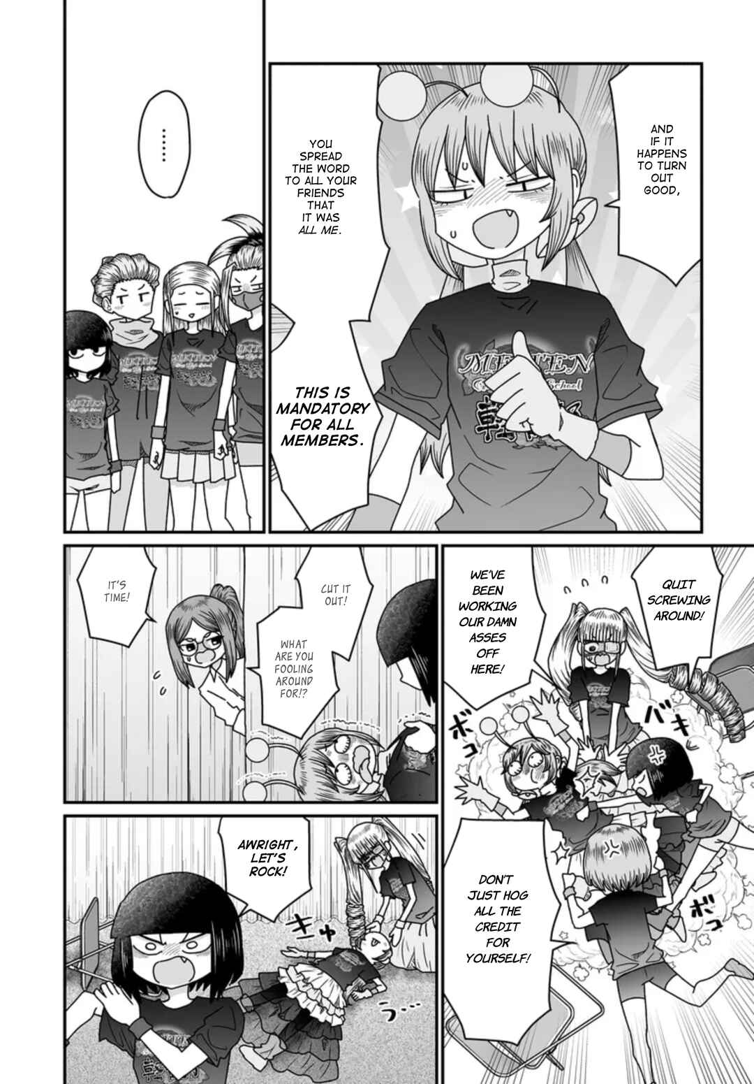 Chapter 50 - Page 20