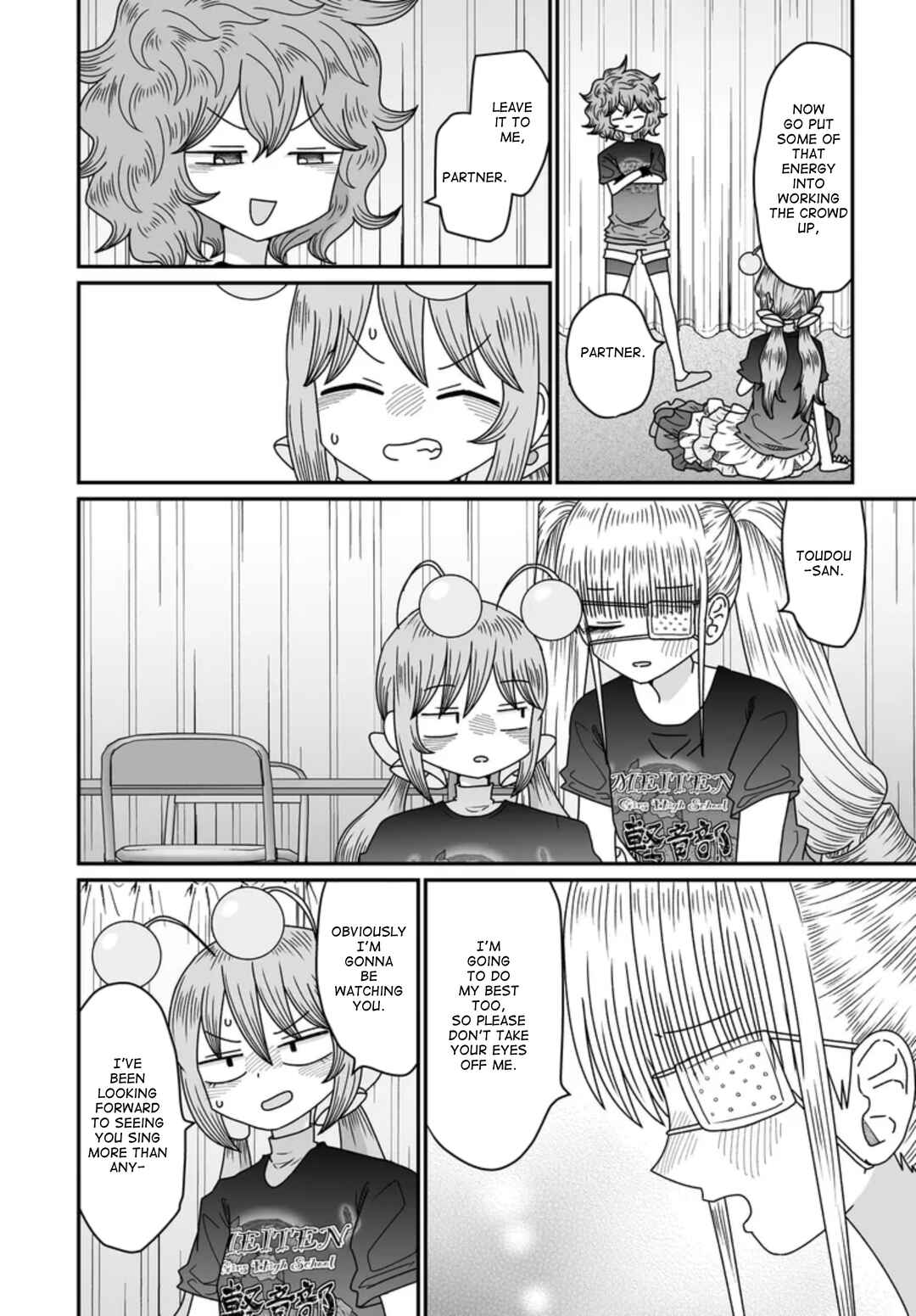 Chapter 50 - Page 22