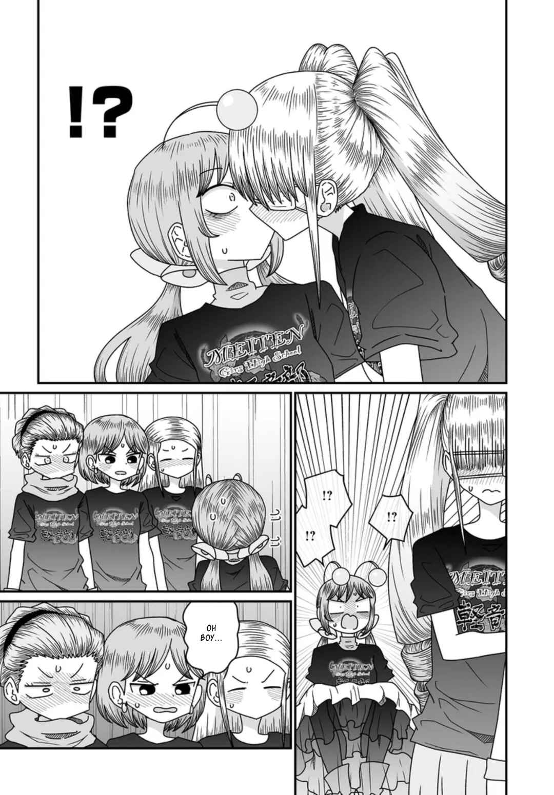 Chapter 50 - Page 23