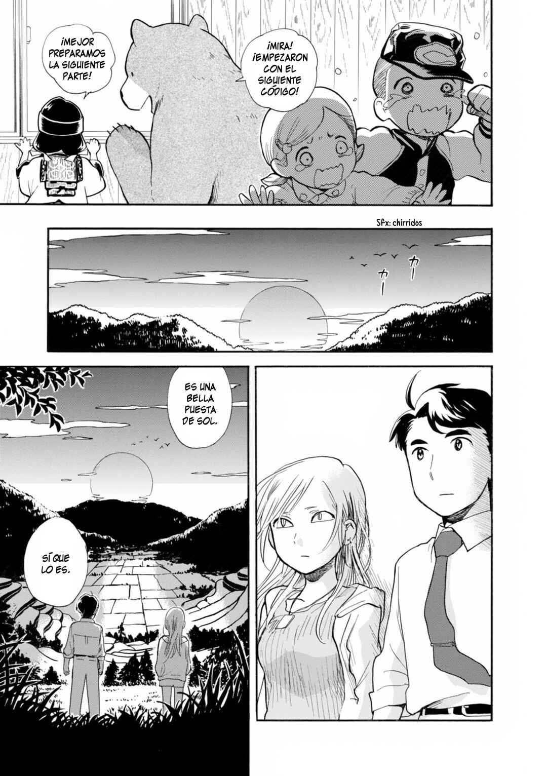 Chapter 32 - Page 23