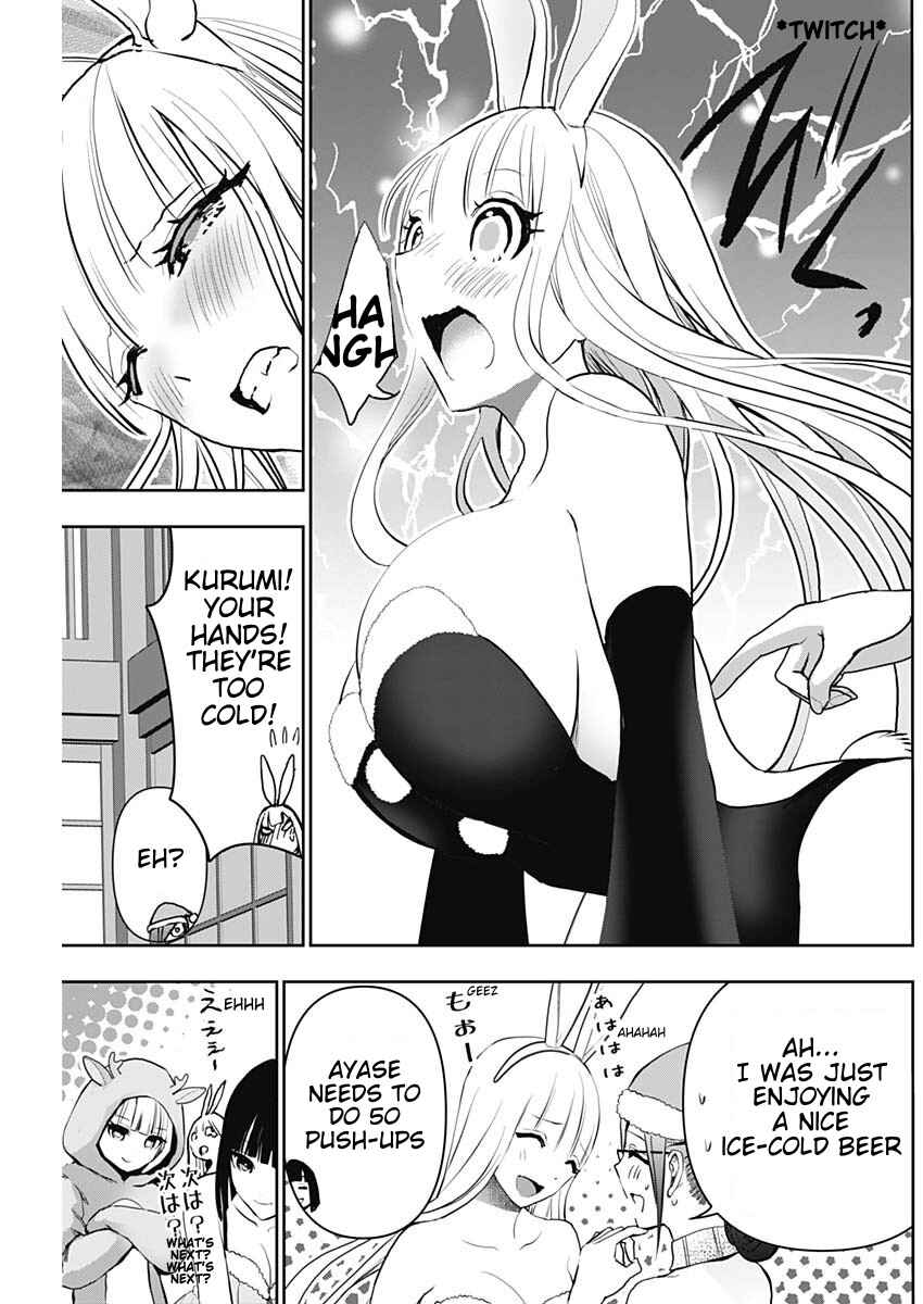 Chapter 143 - Page 9