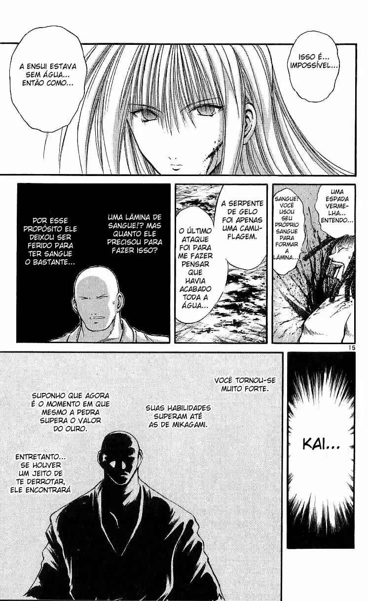 Chapter 120 - Page 15