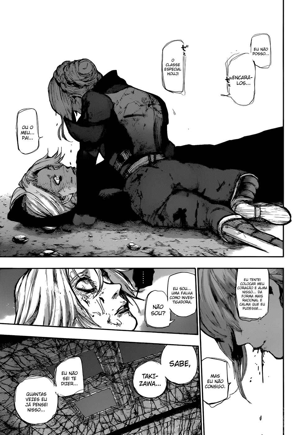 Chapter 95 - Page 10