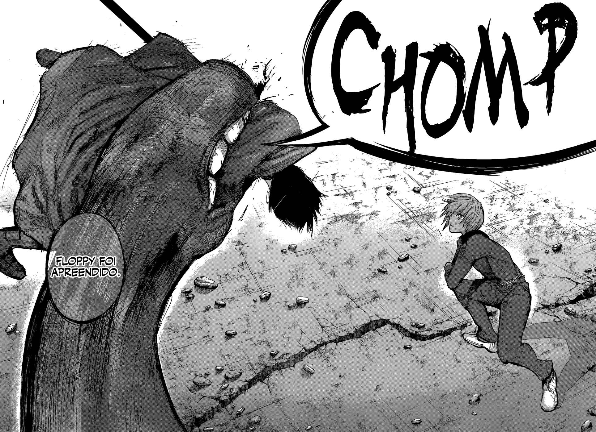 Chapter 95 - Page 19