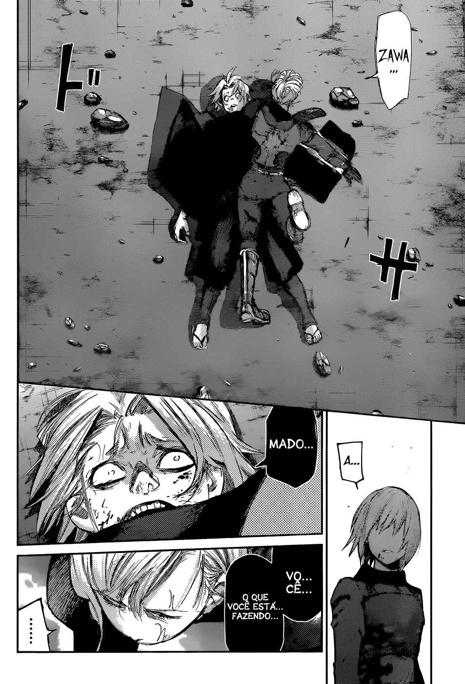 Chapter 95 - Page 7