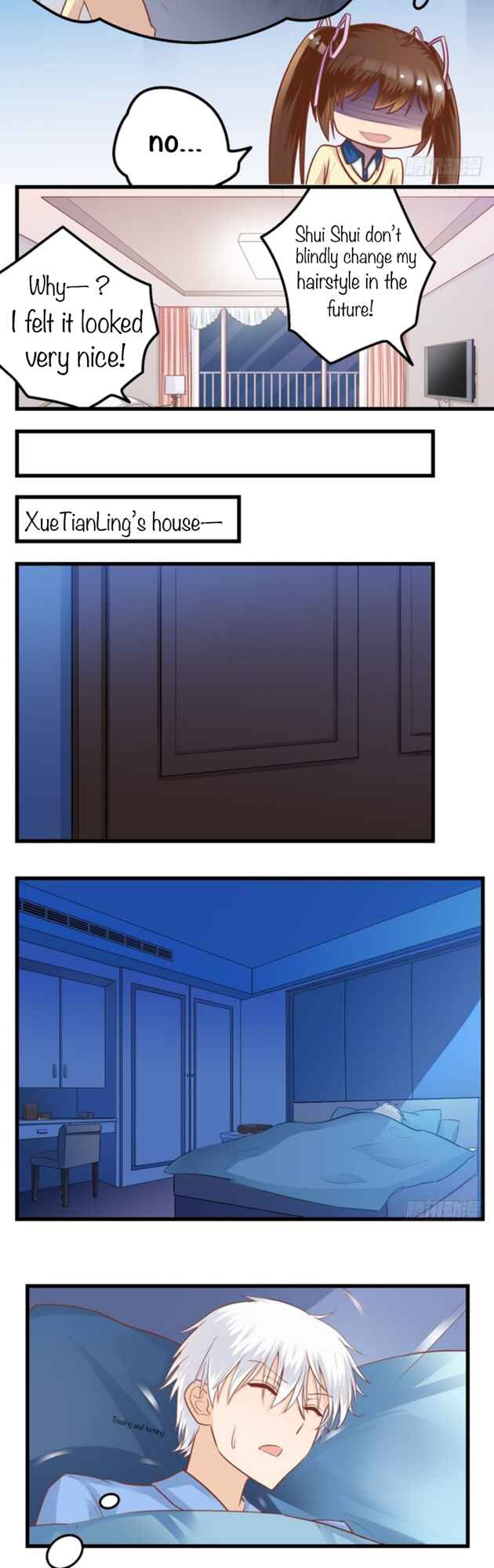 Chapter 89 - Page 3
