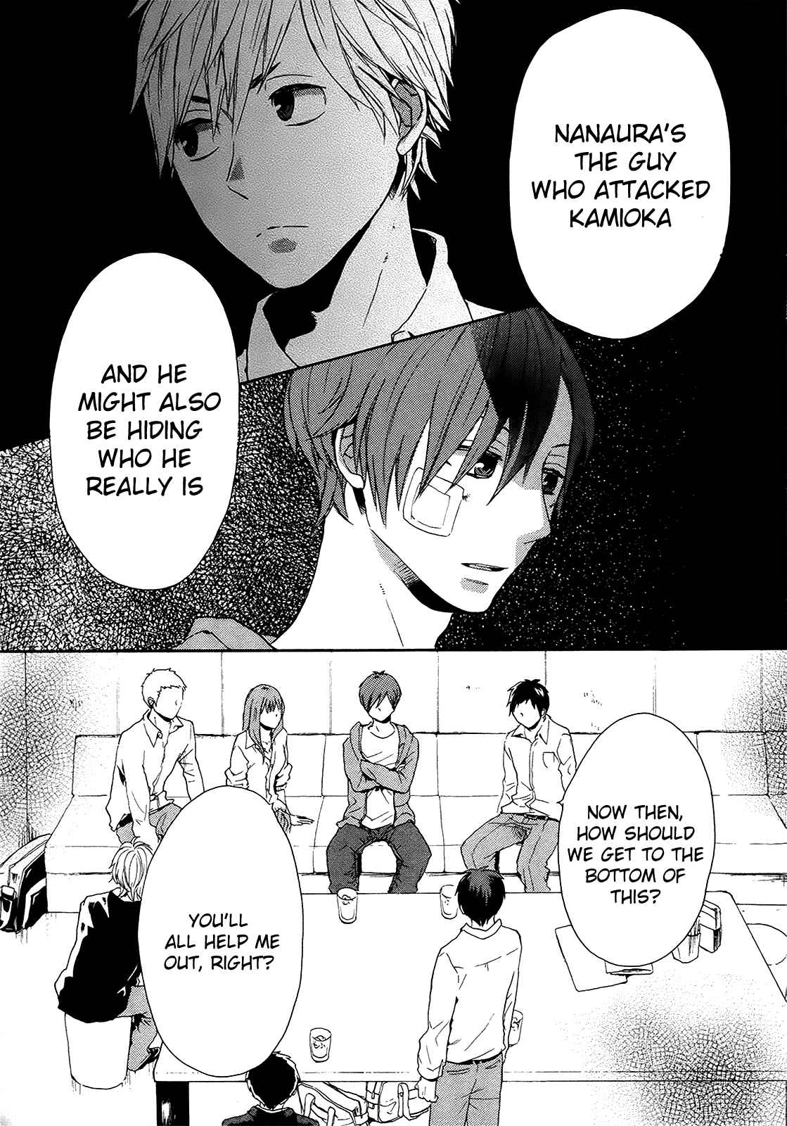 Chapter 18 - Page 1