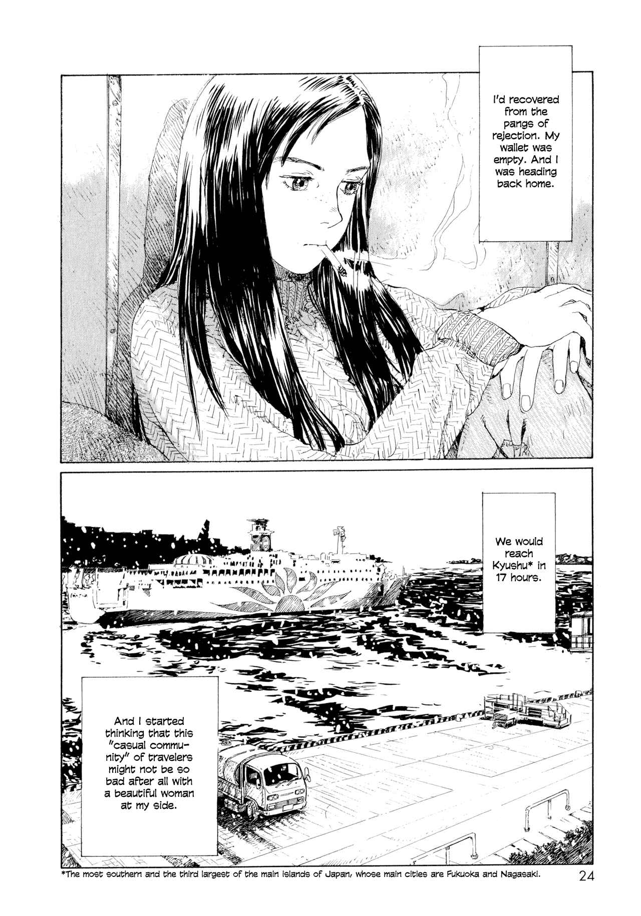 Chapter 2 - Page 12