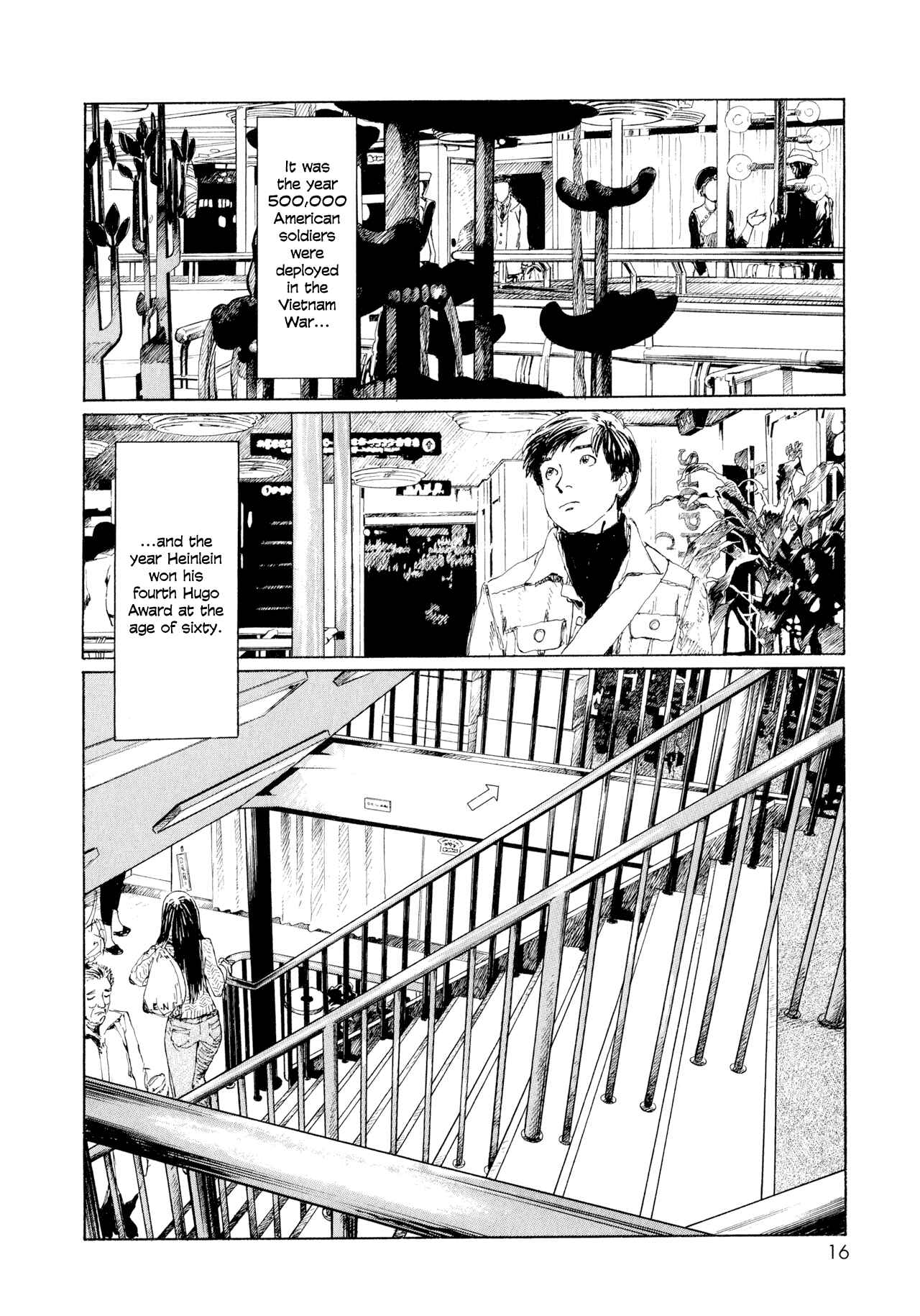 Chapter 2 - Page 4