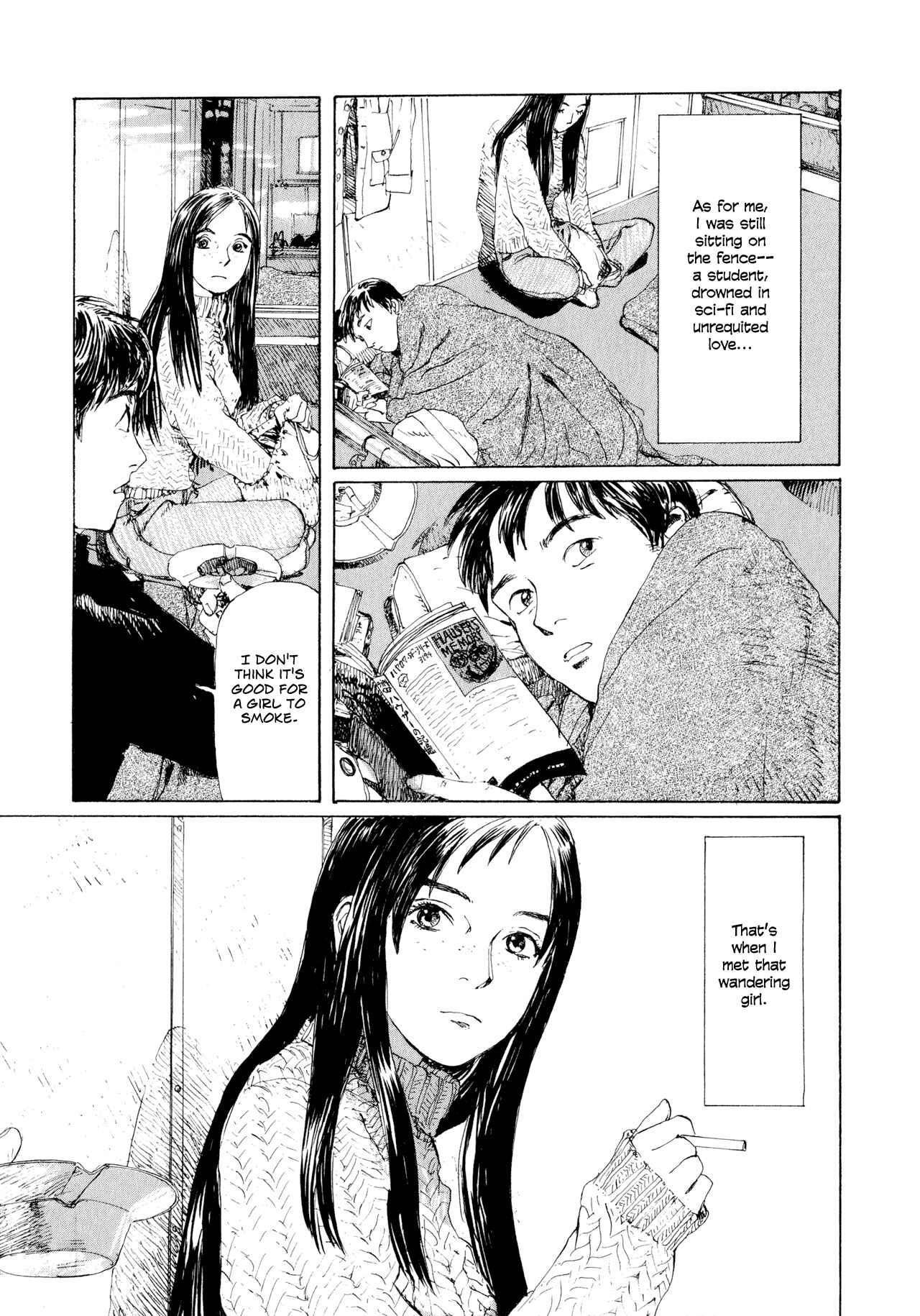 Chapter 2 - Page 7