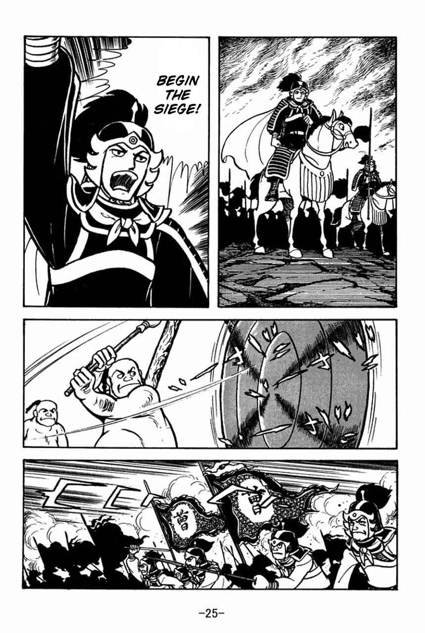 Chapter 68 - Page 29