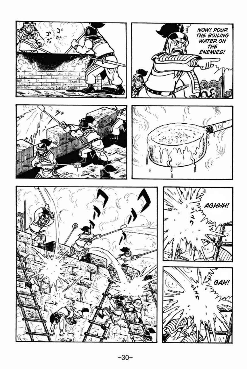 Chapter 68 - Page 34